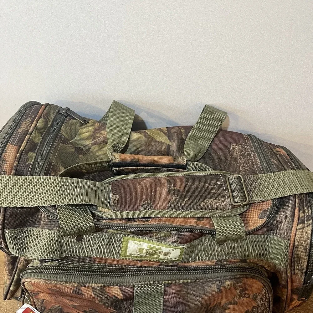 Magnum Camo 19
